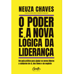 O-poder-e-a-nova-logica-da-lideranca-capa