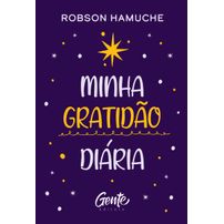 Minha gratidão diária