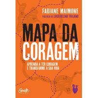 Mapa da coragem