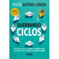 Quebrando ciclos