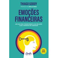 Emoções financeiras - autografado
