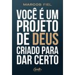 voce-e-um-projeto-de-deus-capa-frente