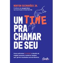 Um time pra chamar de seu!