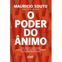 O poder do ânimo