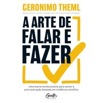 A arte de falar e fazer