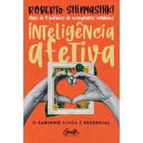 Inteligência Afetiva