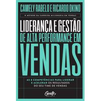 Liderança e gestão de alta performance em vendas
