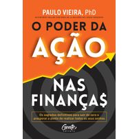 O poder da ação nas finanças