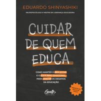 Cuidar de quem educa