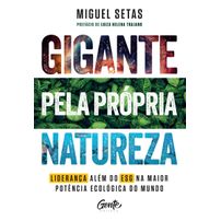 Gigante pela própria natureza