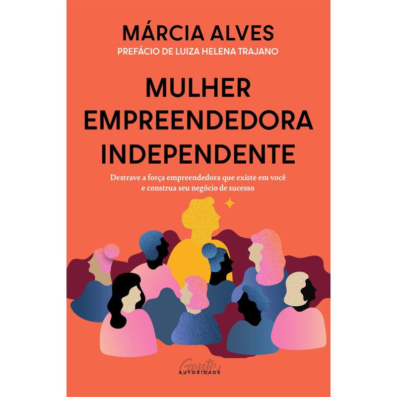 Mulher Empreendedora Independente 5562