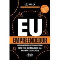 Eu, empreendedor