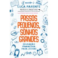 Passos pequenos, sonhos grandes