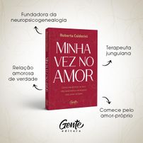 Minha vez no amor