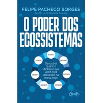 O poder dos ecossistemas - Vendido e entregue por Martins Fontes