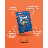 O caminho do cliente