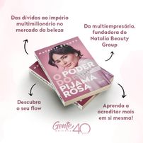 O poder do pijama rosa