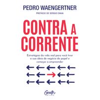 Contra a corrente
