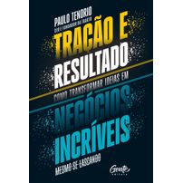 Tração e resultado
