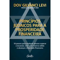 Princípios judaicos para a prosperidade financeira