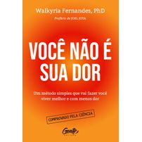 Você não é sua dor