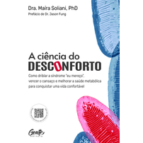 A ciência do desconforto