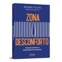 Zona desconforto