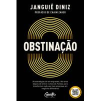 Obstinação - Vendido e Entregue por Martins Fontes