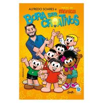Bora Ser Criativo - Vendido e Entregue por Martins Fontes