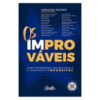 Os Improváveis - Vendido e Entregue por Martins Fontes