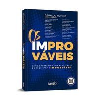 Os Improváveis - Vendido e Entregue por Martins Fontes