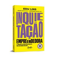 Inquietação Empreendedora