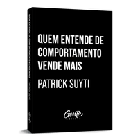 Kit Embaixador - 10 Livros Quem Entende de Comportamento Vende Mais + Bônus
