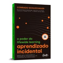 Combo 260 Livros - Aprendizado Incidental: O Poder do Lifewide Learning