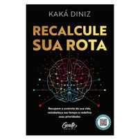 Recalcule a Sua Rota + Bônus - Vendido e Entregue por Martins Fontes