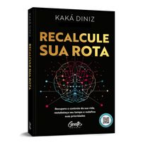 Recalcule a Sua Rota + Bônus - Vendido e Entregue por Martins Fontes