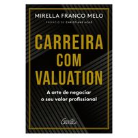 Carreira Com Valuation + Bônus - Vendido e Entregue por Livraria Martins Fontes