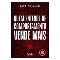 Quem entende de comportamento vende mais - Vendido e entregue por Livraria Martins Fontes