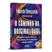 O caminho da originalidade