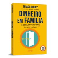 Dinheiro em família + Bônus - Vendido e Entregue por livraria Martins Fontes