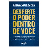 Desperte o poder dentro de você