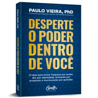 Desperte o poder dentro de você