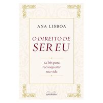 O direito de ser eu - Vendido e entregue por Martins Fontes