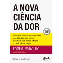 A Nova Ciência da Dor