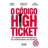 O código high ticket