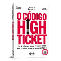 O código high ticket