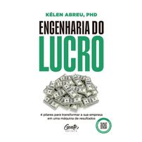 50 exemplares Engenharia do Lucro