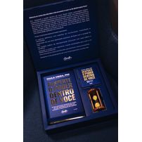 Kit Premium – Desperte o Poder Dentro de Você (Edição Limitada)