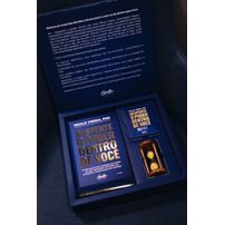 Kit Premium – Desperte o Poder Dentro de Você (Edição Limitada)