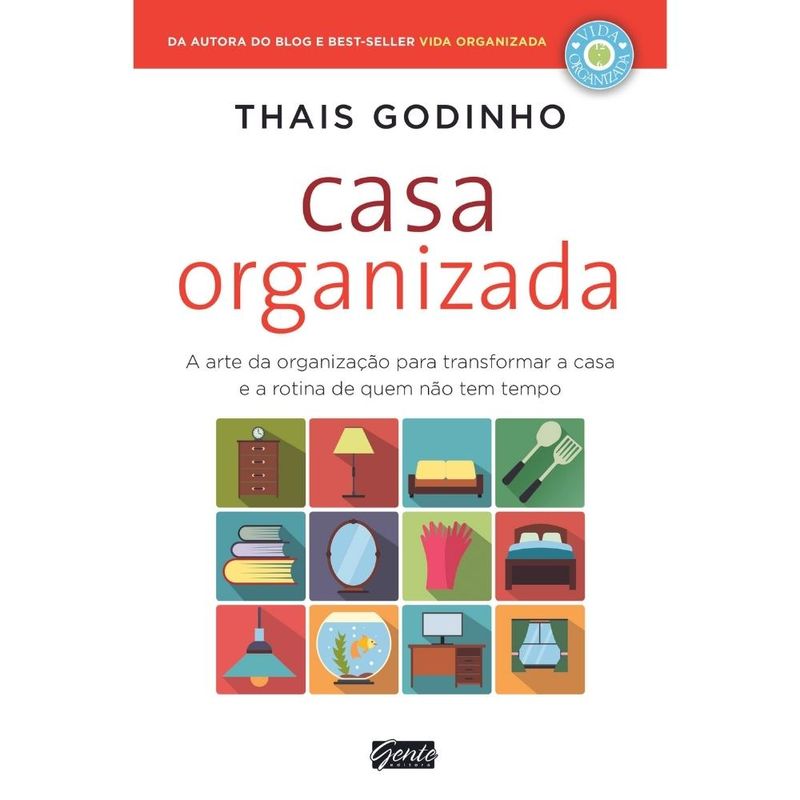 Casaorganizada
